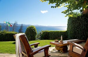 Pailahue Lodge & Cabañas