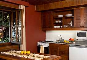 Pailahue Lodge & Cabañas