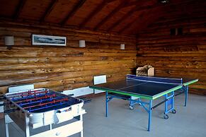 Pailahue Lodge & Cabañas