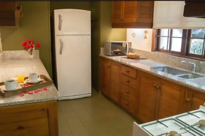 Pailahue Lodge & Cabañas