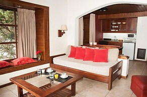 Pailahue Lodge & Cabañas