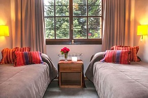 Pailahue Lodge & Cabañas