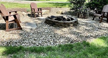 Amish Country Comfort