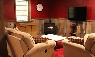 Amish Country Comfort