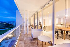 Dreams Karibana Cartagena Golf & Spa Resort - All Inclusive