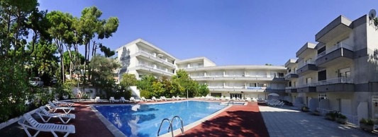 AP Costas - Treumal Park