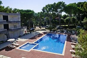 AP Costas - Treumal Park