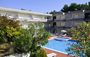 AP Costas - Treumal Park