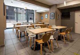 B&B HOTEL Castres Centre Gambetta