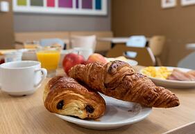 B&B HOTEL Castres Centre Gambetta