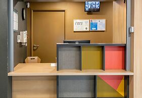 B&B HOTEL Castres Centre Gambetta