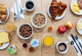 B&B HOTEL Castres Centre Gambetta