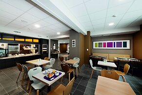 B&B HOTEL Castres Centre Gambetta