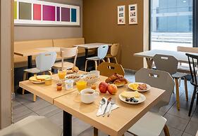 B&B HOTEL Castres Centre Gambetta