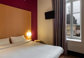 B&B HOTEL Castres Centre Gambetta