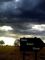 Sasa Safari Camp