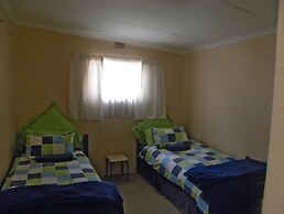 Eikenhof Country Guesthouse