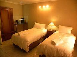 Eikenhof Country Guesthouse