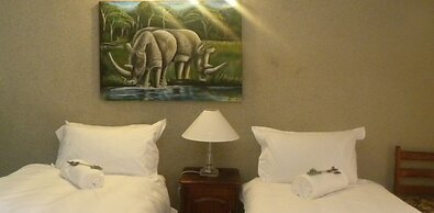 Eikenhof Country Guesthouse