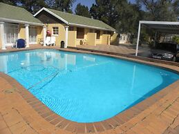 Eikenhof Country Guesthouse