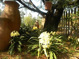 Eikenhof Country Guesthouse