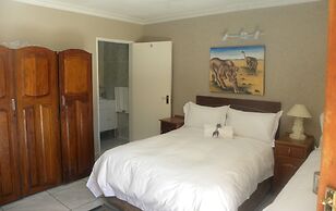 Eikenhof Country Guesthouse