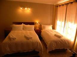 Eikenhof Country Guesthouse