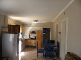 Eikenhof Country Guesthouse