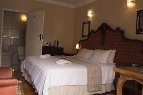 Eikenhof Country Guesthouse