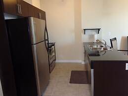 Regal Suites - Riverfront