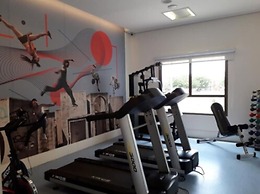 Ibis Styles Maracanau