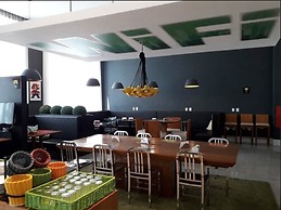 Ibis Styles Maracanau