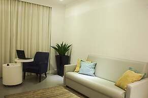 Ibis Styles Maracanau