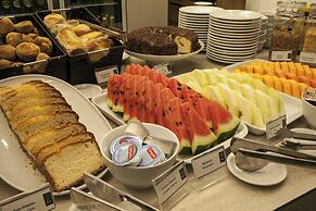 Ibis Styles Maracanau