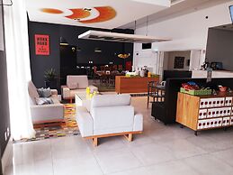 Ibis Styles Maracanau