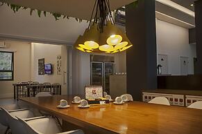 Ibis Styles Maracanau