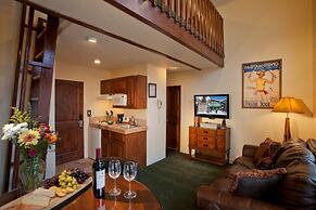 Alpine Village Suites