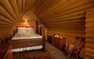Alpine Village Suites