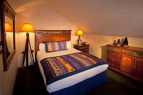 Alpine Village Suites
