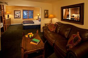 Alpine Village Suites