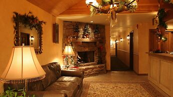 Alpine Village Suites