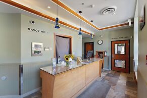Savoy Hotel