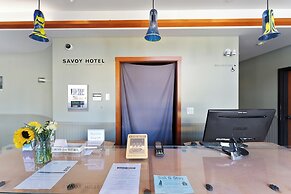 Savoy Hotel