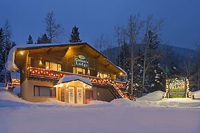 Cottam's Lodge by Alpine Village Suites