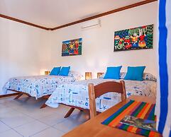 Hotel Los Corales