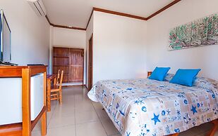 Hotel Los Corales