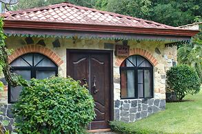 Gingerbread Hotel and Restaurant