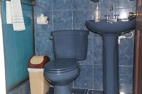 Cabinas Mansión Tropical Quepos