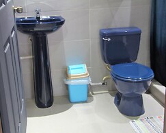 Cabinas Mansión Tropical Quepos