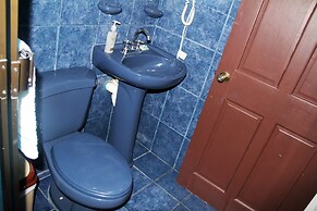 Cabinas Mansión Tropical Quepos